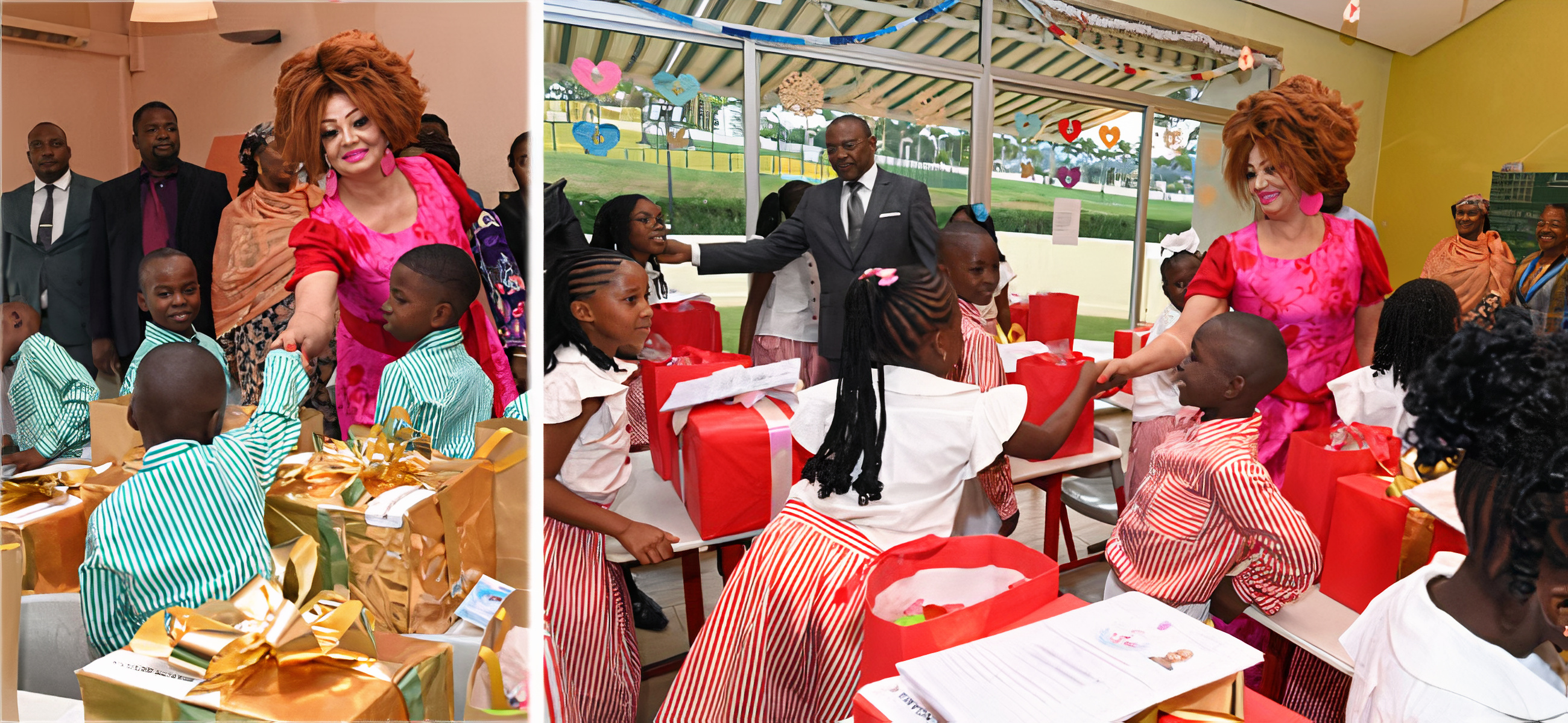 Education Excellence